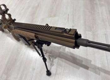 Bild 5 für VFC/Umarex HK G28 SAEG - Sammlerstück - OVP