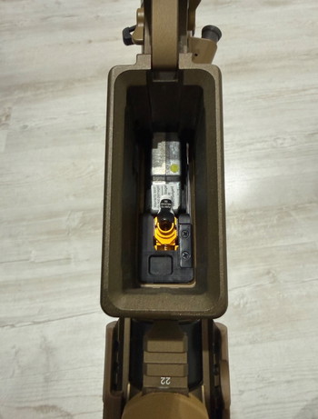 Imagen 8 de VFC/Umarex HK G28 SAEG - Sammlerstück - OVP