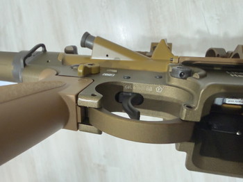 Bild 9 für VFC/Umarex HK G28 SAEG - Sammlerstück - OVP