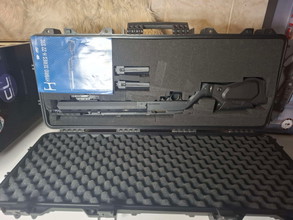 Image for ASG H-22 + Streamlight - GBB - NEAR-MINT CONDITION