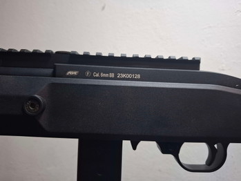 Image 4 for ASG H-22 + Streamlight - GBB - NEAR-MINT CONDITION