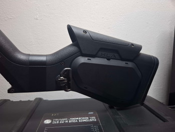 Image 5 for ASG H-22 + Streamlight - GBB - NEAR-MINT CONDITION