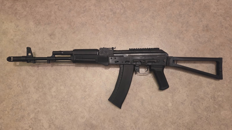 Imagen 1 de AKS-74M AEG by E&L