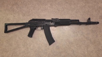 Imagen 2 de AKS-74M AEG by E&L