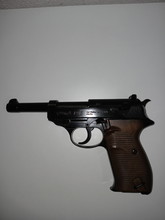 Imagen para P38 airsift legend
