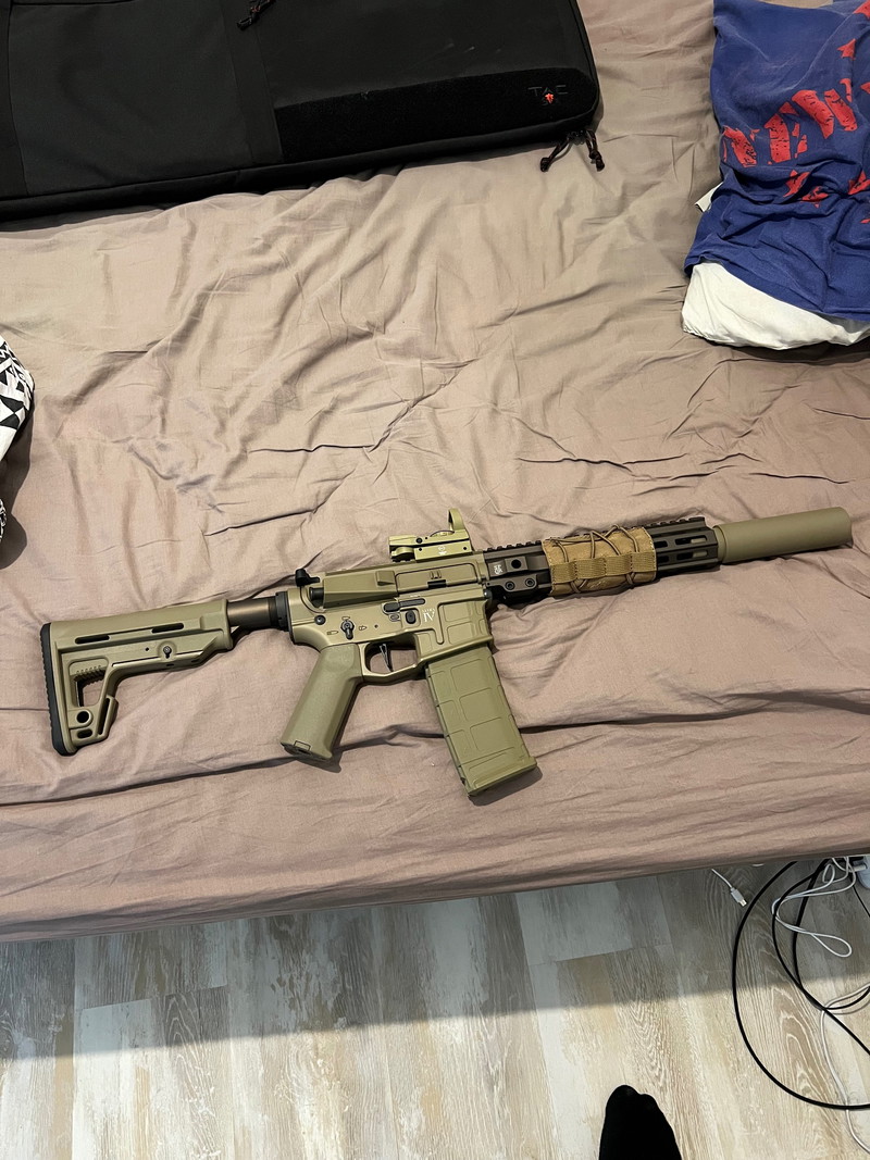 Image 1 pour Secutor Astra IV