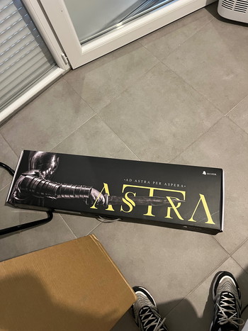 Image 2 pour Secutor Astra IV