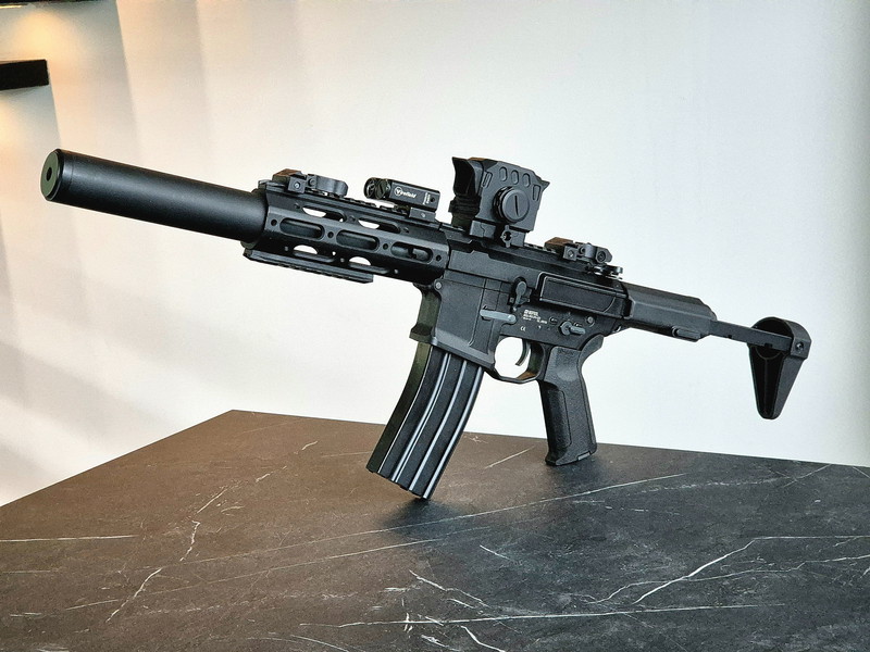 Image 1 for Nuprol Delta Spec-Ops | AEG | nieuw