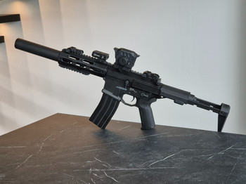 Image 3 for Nuprol Delta Spec-Ops | AEG | nieuw