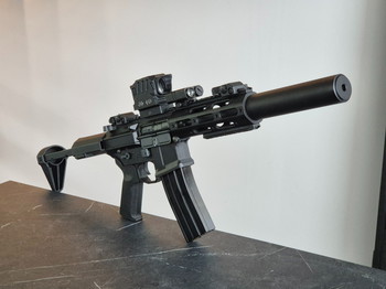 Image 4 for Nuprol Delta Spec-Ops | AEG | nieuw