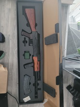 Image for E&L AK  (quasi neu)