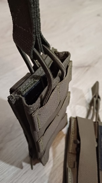 Image 3 for Ranger Green Pouches - 10eu per stuk