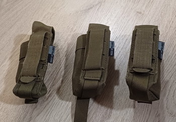 Image 5 for Ranger Green Pouches - 10eu per stuk