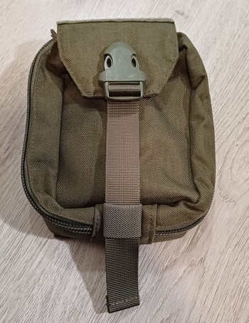 Image 6 for Ranger Green Pouches - 10eu per stuk