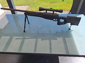 Afbeelding van Sniper Rifle Well L96