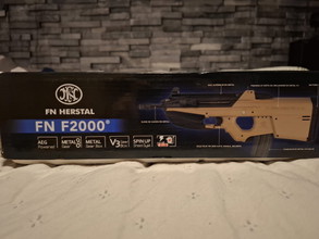 Image for FN F2000