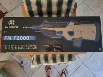 Image 2 for FN F2000