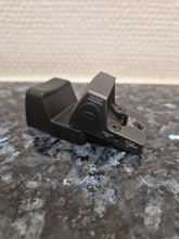 Image for Rmr Red Dot Met Glock Mount & 1911 Mount