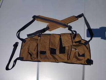 Image 2 for Pattern 83 chest rig SADF