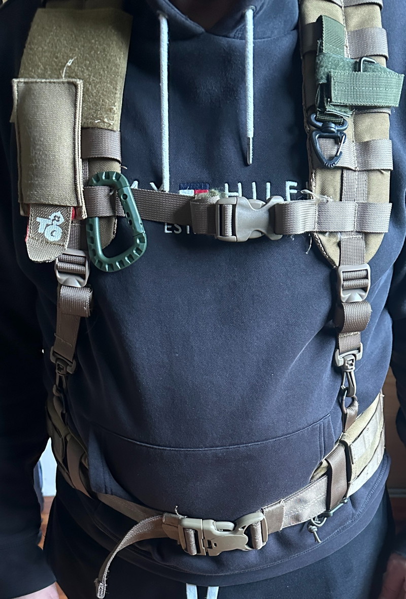 Imagen 1 de Brellage de sniper