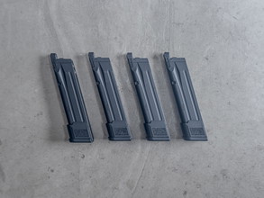 Image pour M17/M18 Proforce GBB Green Gas Magazines
