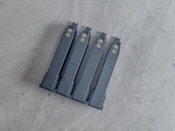 Image 3 pour M17/M18 Proforce GBB Green Gas Magazines