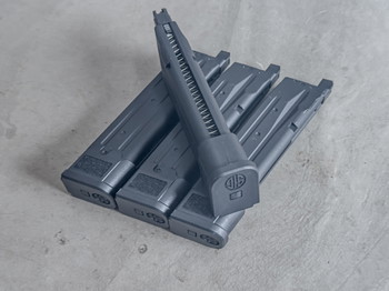 Image 4 pour M17/M18 Proforce GBB Green Gas Magazines