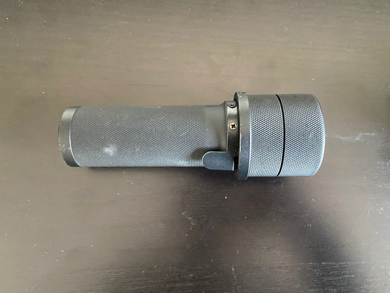 Imagen 1 de 5KU PBS-1 mini tracer