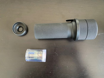 Imagen 2 de 5KU PBS-1 mini tracer