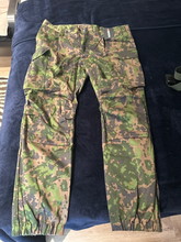 Image pour M05 Finnish combat pants Varusteleka XL/Regular height