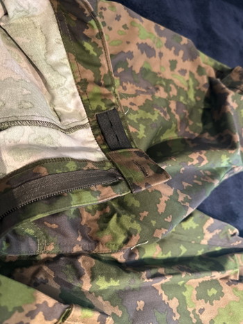 Image 2 for M05 Finnish combat pants Varusteleka XL/Regular height