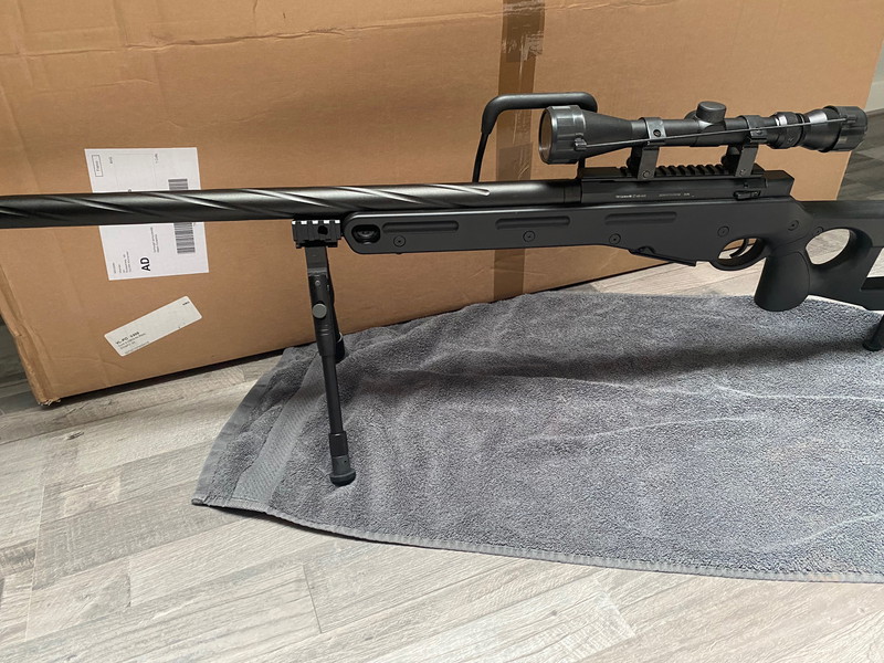 Image 1 pour Sv-98