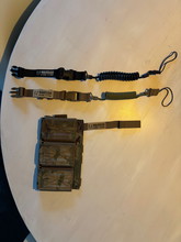 Image for Warrior Assault Systems