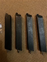 Image for Hpa getapte glock mags.