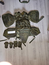 Afbeelding van Russian Gear