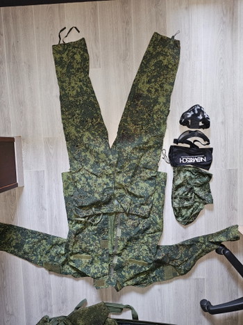 Image 3 pour Russian Gear