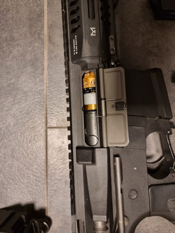 Image 2 for Arp9 op hpa