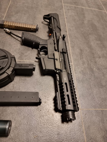Image 3 for Arp9 op hpa