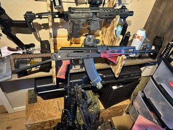 Imagen 2 de VFC AK74.