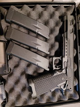 Bild für Novritch ssp5 6inch + 3 mags