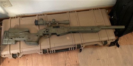 Image pour AAC-T10 Upgraded Sniper