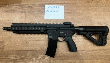 Bild für Vfc hk 416 a5 gbb v2 with F Mark