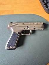 Image pour Cmy 127 gen 1 mit Zubehör