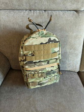 Bild für Sac Minimap Pouch "Grogu" 6.5L multicam mordor tactical molle