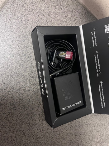 Image 2 pour Gate Usb Link