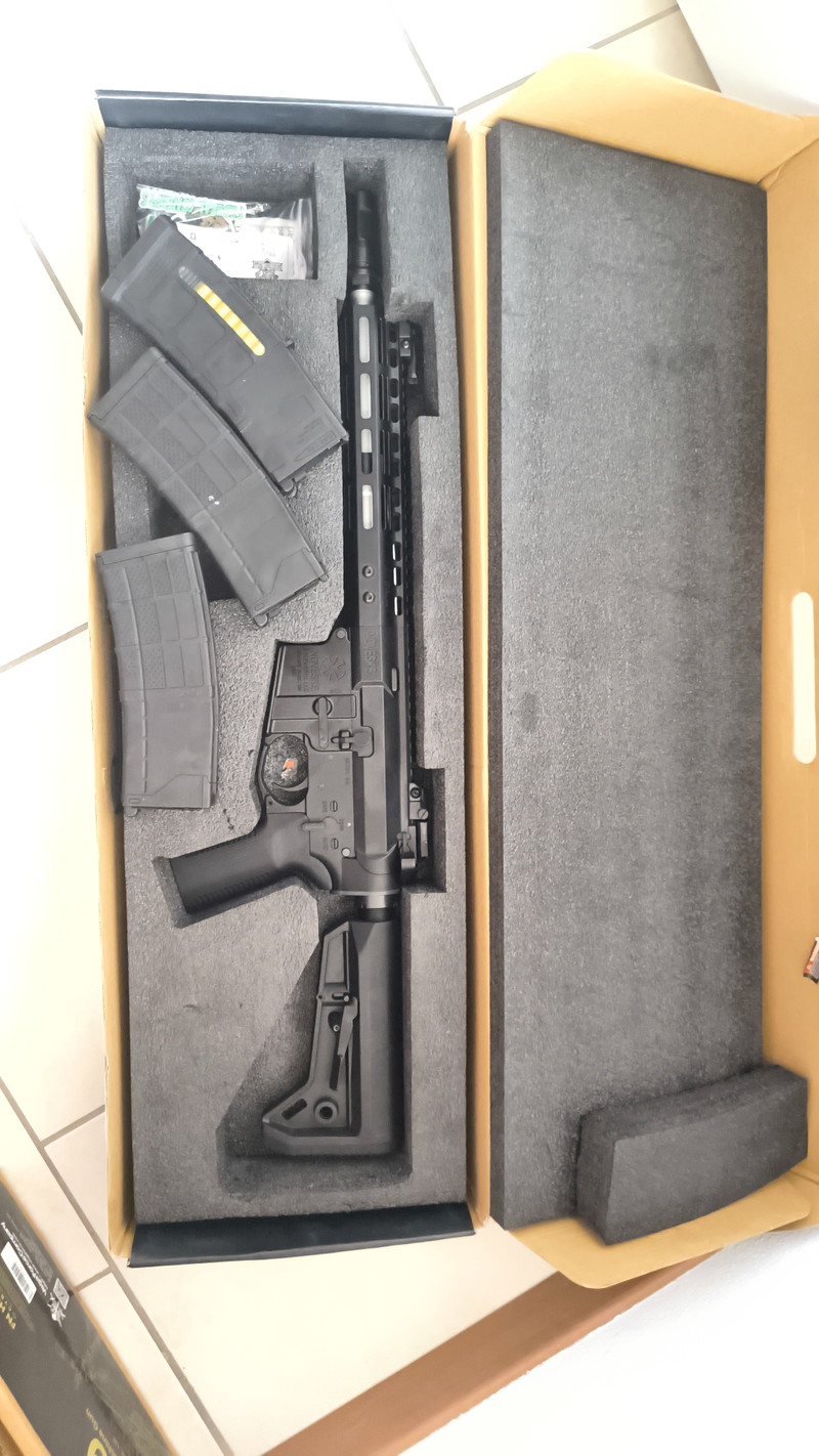 Image 1 for Noveske N4