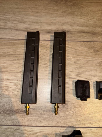 Bild 3 für M9 b&t kwa op hpa