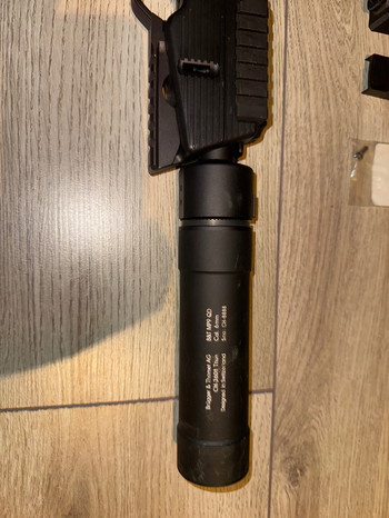 Bild 4 für M9 b&t kwa op hpa