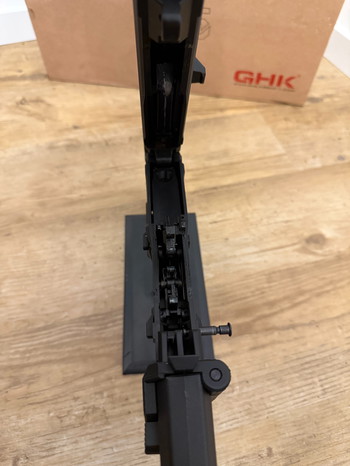 Image 4 pour GHK G5 GBB Sturmgewehr F-Marked