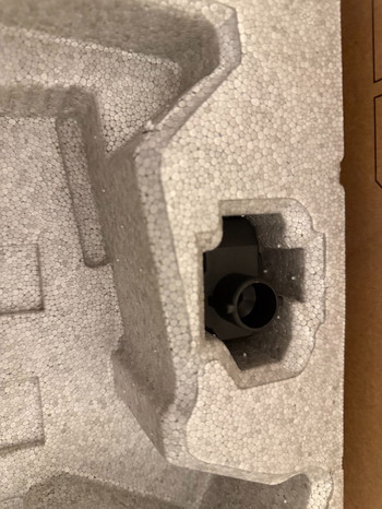 Image 7 pour GHK G5 GBB Sturmgewehr F-Marked